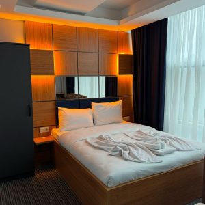 ataşehir otel oda