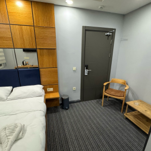 ataşehir premium oda